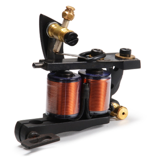 HOBO Professional Tattoo Coil Machine for Liner Shader