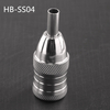 25MM Stainless Steel Tattoo Grip with Back Stem