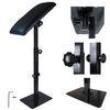  Iron Steel Adjustable Tattoo Arm Rest 