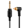 Tattoo Supply RCA Silicone Clip Cord Tattoo Clip Cord For Tattoo Machine