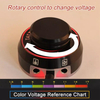 HOBO Professional High Quality Portable Tattoo Power Supply for Tattoo Machine