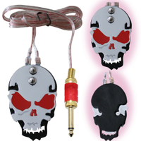 Tattoo Supply Wholesales Foot Switch Pedal for Tattoo Power Supply