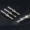 Premium Disposable Membrane System Round Shader Tattoo Needle Cartridge