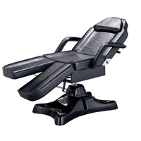 Multifunctional Tattoo Bed for Tattoo Studio
