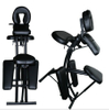 Folding Adjustable Portable Tattoo Chair Beauty Bed