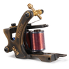 HOBO Professional Brass Machine tattoo coil machine for shader liner