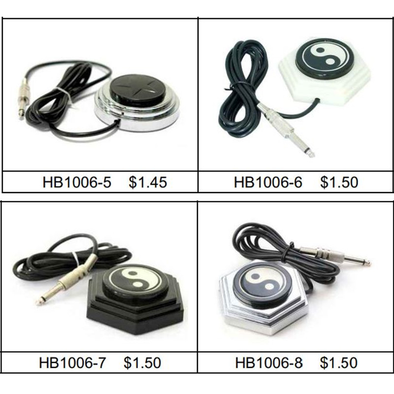 foot pedal(1)