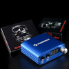 HOBO Professional Portable High Quality Mini Digital Tattoo Machine Power Supply