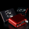 HOBO Professional Portable High Quality Mini Digital Tattoo Machine Power Supply