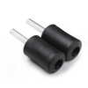 New Design Disposable Ergonomic Medical Grade Silicone Tattoo Cartridge Grip for Tattoo Needle
