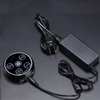 HOBO High Quality Portable Digital Black Tattoo Power Supply for Tattoo Machine