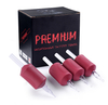 Hot sale 30mm high quality disposable silicone tattoo tube