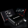 HOBO Professional Portable High Quality Mini Digital Tattoo Machine Power Supply