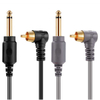 Tattoo Supply RCA Silicone Clip Cord Tattoo Clip Cord For Tattoo Machine
