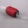30MM Disposable Super Magnum Red Tattoo Tube