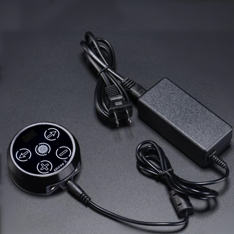ED-590X