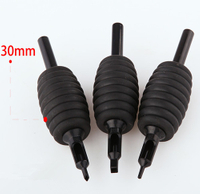 High Quality Hot Sale 30MM Disposable Tattoo Tube with Tattoo Tip