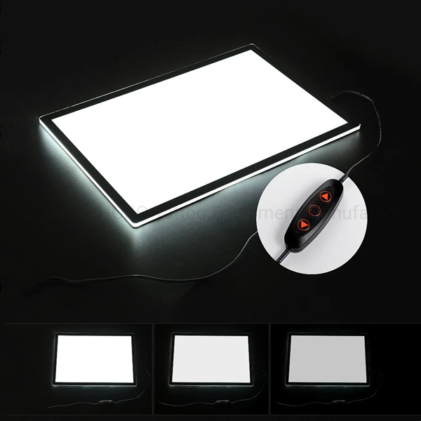 New Arrival Quality Adjustable LED Light Box Tracing
