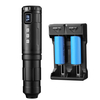 Newest Wireless Battery Digital Charging Japan Motor Tattoo Machine Pen Tattoo Pen for Permanent Makeup Supply
