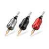 Aluminum Adjustable Tattoo Cartridge Grip with Cartridge Needle Bar