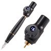 HOBO New Arrival Tattoo Power Supply for Tattoo Machine Gun