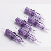 HOBO High Quality Needles Eyebrow Tattoo Cartridge Needle for Artists