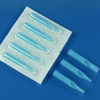 HOBO Disposable White Plastic Short Tattoo Tips Tips