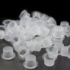 HOBO Wholesale Professional 9/13/18mm Plastic Disposable Tattoo Ink Cup