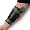 HOBO Black PE Film White Non-Woven Fabric Dri-Loc Absorbent Pads