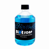 HOBO Professional Pigment Clean and Reduce Swelling Pain Tattoo Cleaning Blue Soap