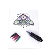 HOBO Tattoo Equipment Wholesale Tattoo Ball Point Cartridge