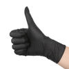 HOBO Medical Protective Disposable Nitrile Tattoo Gloves for Tattoo Artists