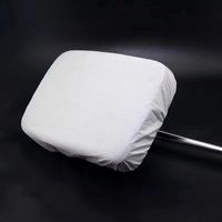 HOBO New Design White Waterproof 10PCS/Bag Disposable Tattoo Arm Rest Cover