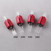 HOBO 20PCS/Box Professional Disposable Sterile High Quality Tattoo Tube