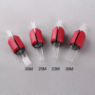 HOBO 20PCS/Box Professional Disposable Sterile High Quality Tattoo Tube