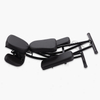 HOBO Folding Adjustable Portable Tattoo Chair