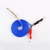 Wholesales High Quality Soft Silicone Rubber Tattoo Power Clip Cord