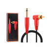 Wholesales Safe Durable RCA Tattoo Power Cord Clip Cord for Tattoo Machine