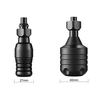 Newest Premium Best Adjustable Durable Aluminum Alloy Tattoo Cartridge Grips