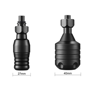 Newest Premium Best Adjustable Durable Aluminum Alloy Tattoo Cartridge Grips