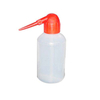 Wholesale Cheap Tattoo Cleaning Green Soap Bottle