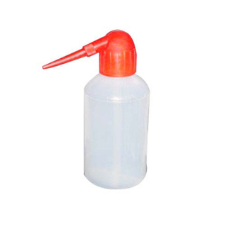 Wholesale Cheap Tattoo Cleaning Green Soap Bottle