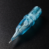 Premium Membrane System Blue Tattoo Cartridge Needle for Tattoo Machine