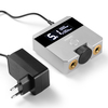 HOBO New Arrival Professional Dual Tattoo Power Supply 