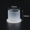 HOBO Disposable Tattoo Ink Cups for Tattoo Permanent Makeup