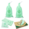 HOBO Newest Disposable Biodegradable Wash Bottle Bags