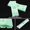 HOBO Biodegradable machine pen cover