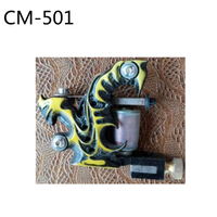 HOBO Best Sale Carbon Steel Frame Tattoo Coil Machine