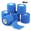 HOBO Factory Supply 450mm Plastic Self Adhesive Elastic Grip Tapes