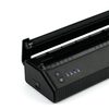 HOBO A4 Paper Tattoo Wireless Bluetooth Printer with Battery